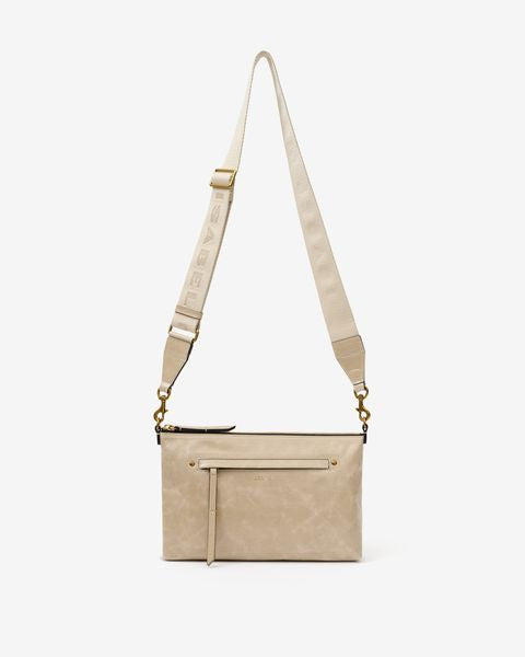 Nessah bag Woman Sand 10