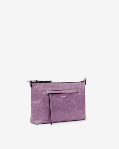 Nessah borsa Woman Mauve 11