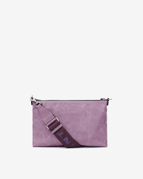 Nessah borsa Woman Mauve 12