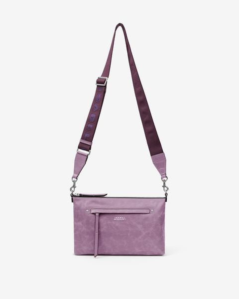 Nessah borsa Woman Mauve 14