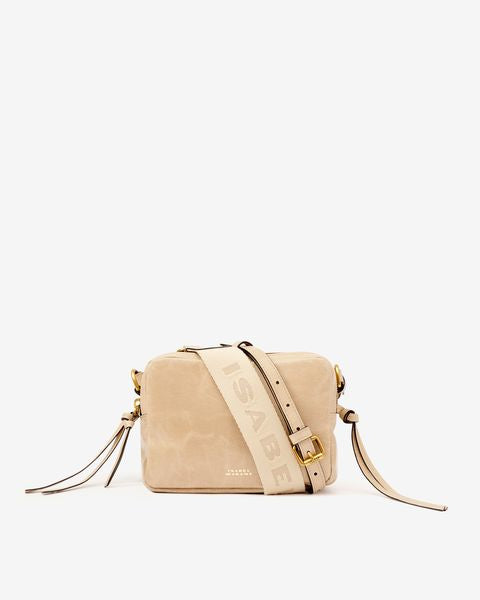 Tasche wardy camera Woman Sand 9