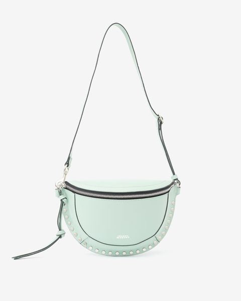 Skano ベルトバッグ Woman Sea green 12