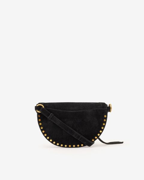 Sac banane skano Woman Noir 2