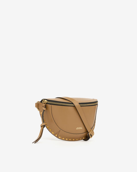 Isabel Marant PO0046FAC2X02M90BE 関税送料込 Skano bag Woman black | ISABEL MARANT Official online store