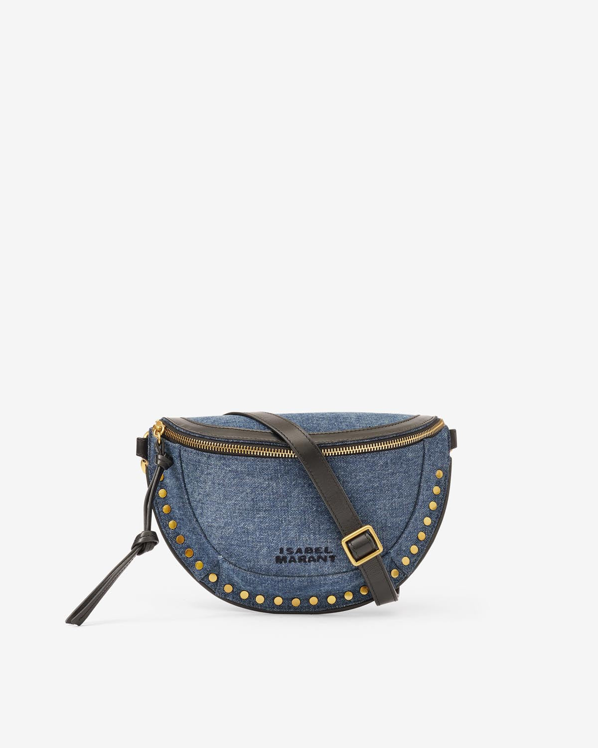 Skano belt bag Woman Dark blue 3