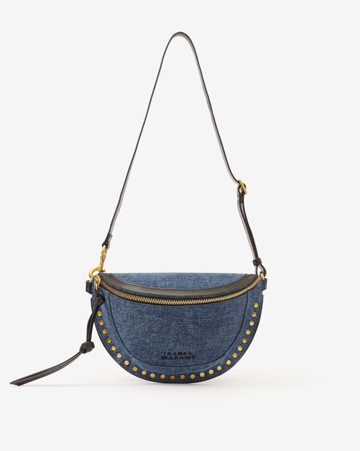 Skano belt bag Woman Dark blue 4