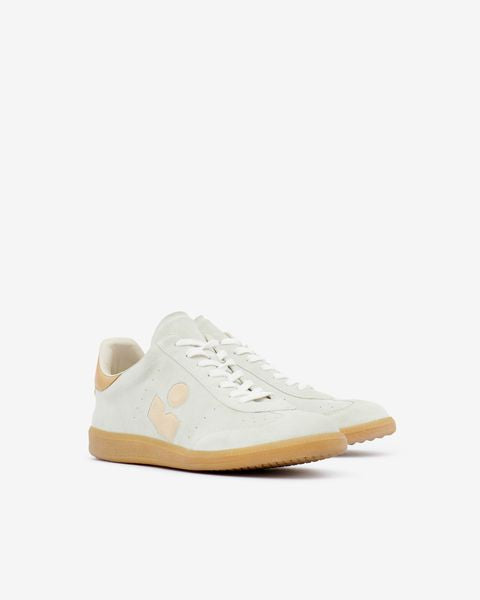 Zapatillas brycy Man Nude-beige 5