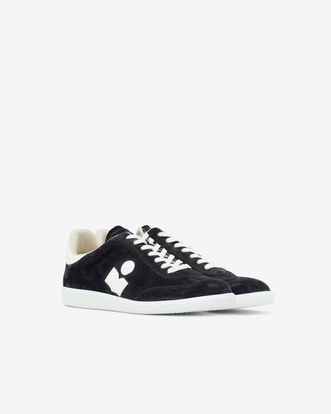 Zapatillas brycy Man Faded black-ecru 4