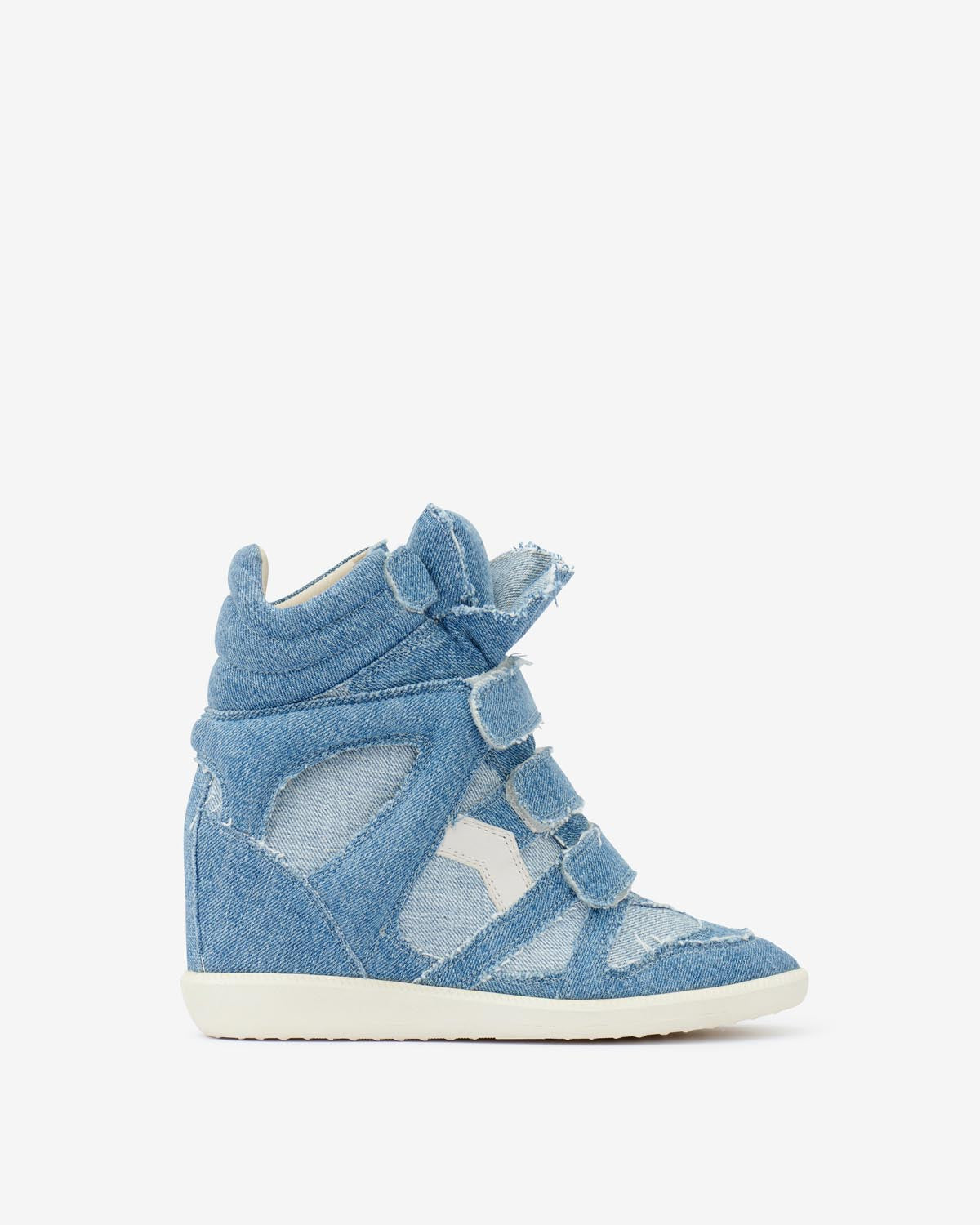 Footwear | ISABEL MARANT Official Online Store