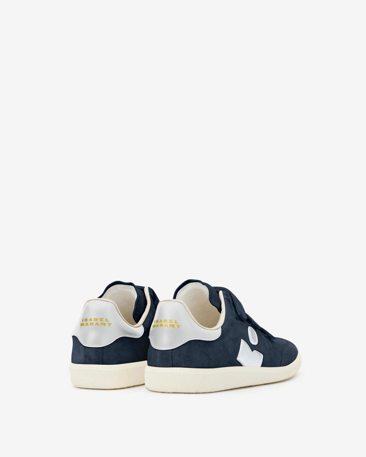 Sneakers Woman and Man | ISABEL MARANT Official Online Store