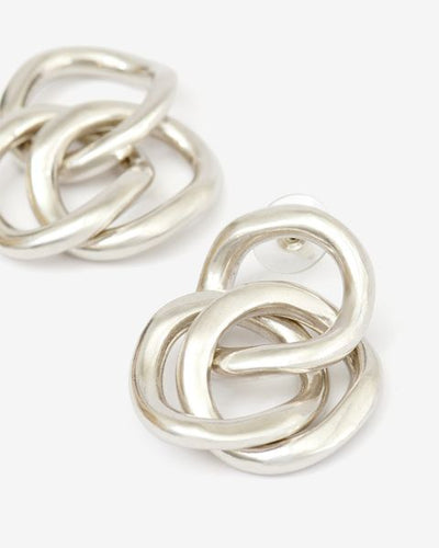 Ohrringe orion - Silber - Woman - 3