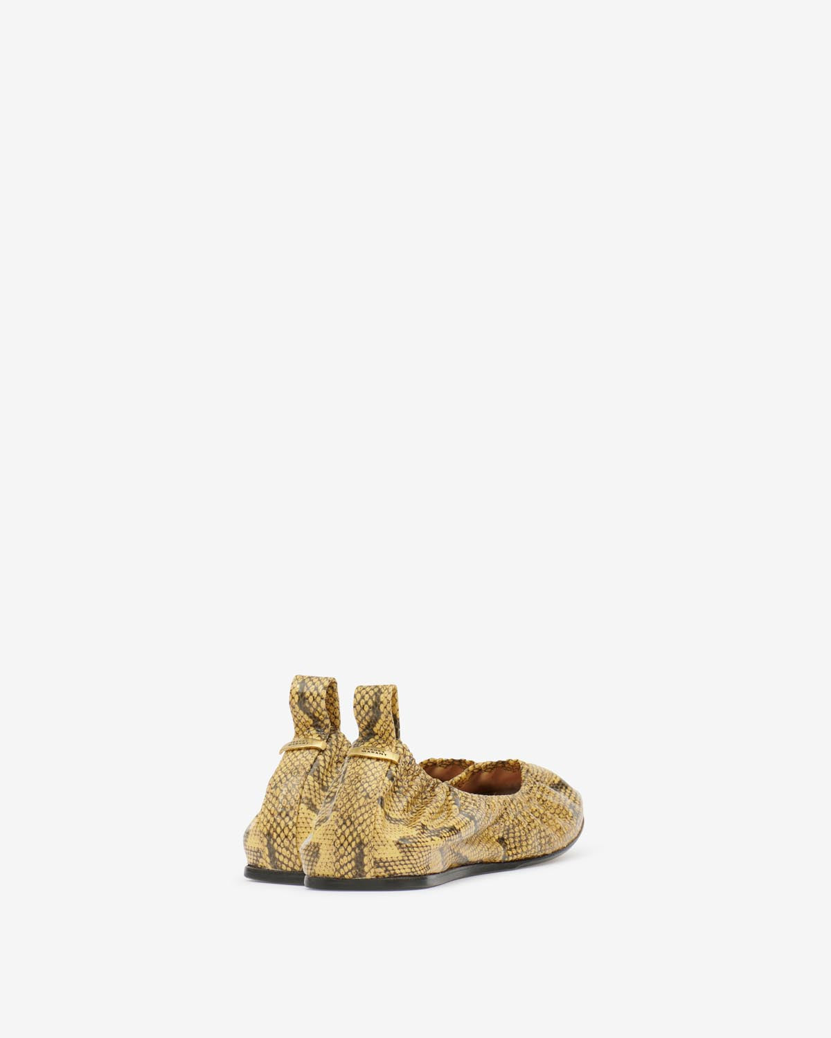 Footwear | ISABEL MARANT Official Online Store