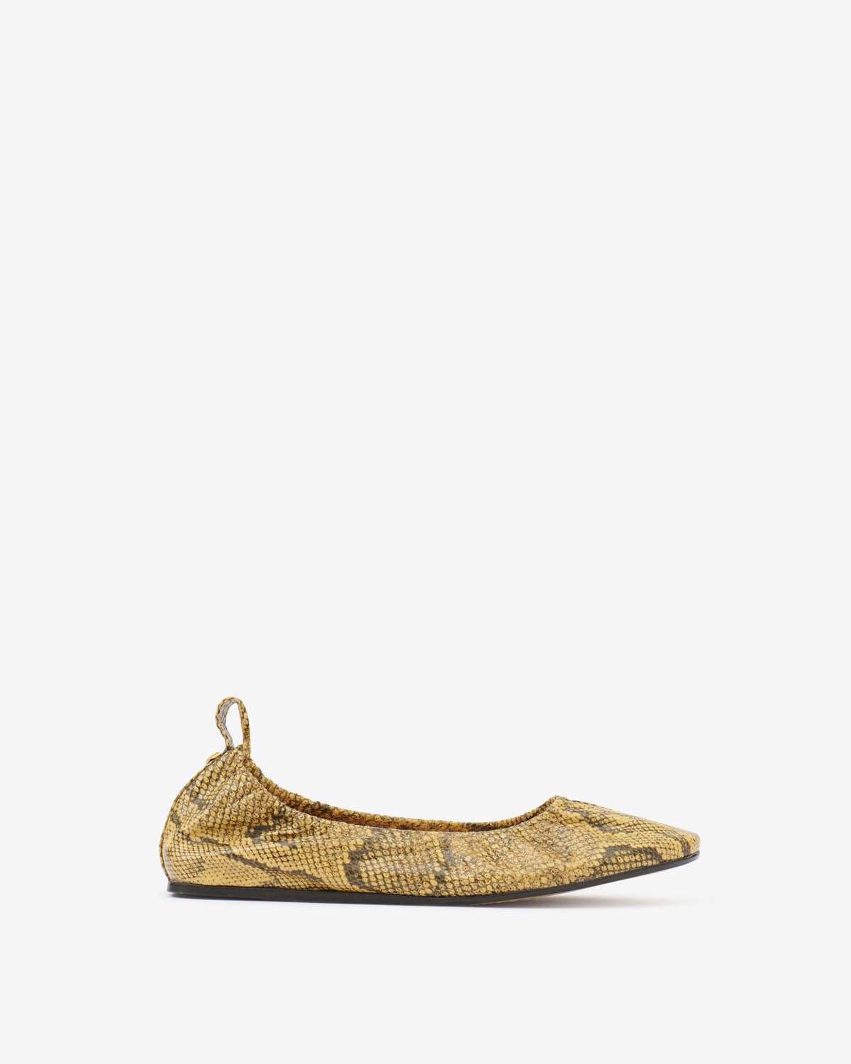 Footwear | ISABEL MARANT Official Online Store