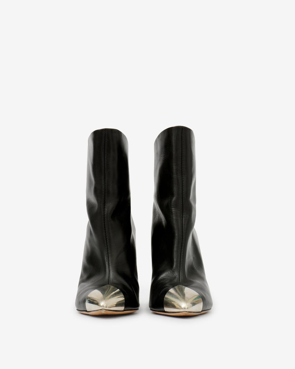 Lapio boots Woman Black 2