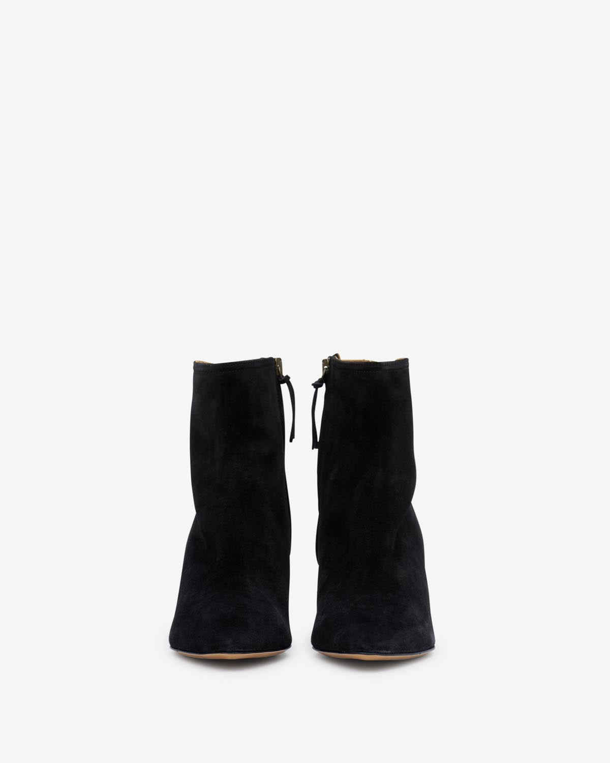 Boots deone Woman Noir 4