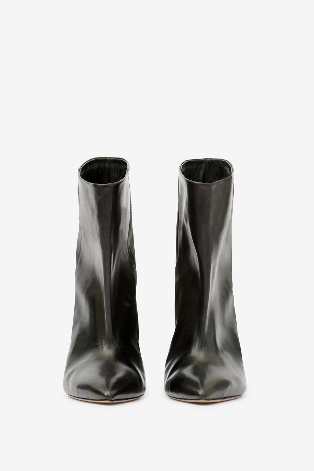 Bottines miyako - Noir - Woman - 4