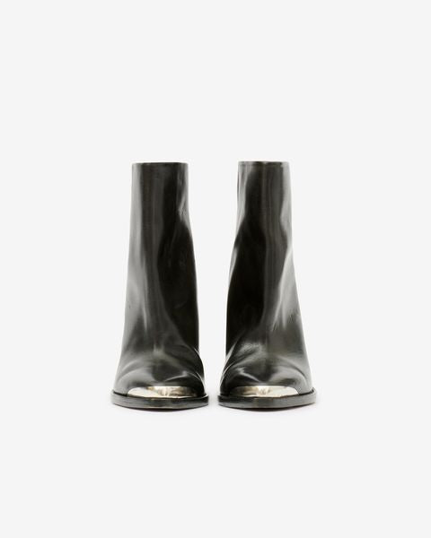 Botas ladel Woman Negro 6