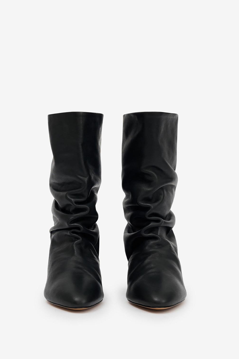 Reachi low boots - Black - Woman - 4