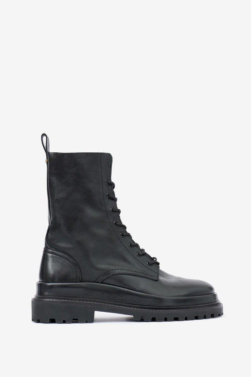Boots Ghiso