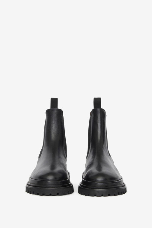 세일리(Ceilee) 부츠