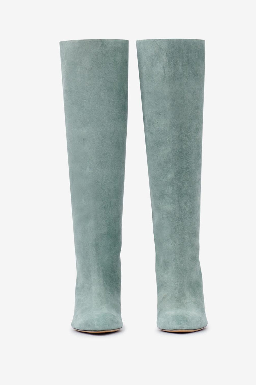 Laspi boots - Sea green - Woman - 3