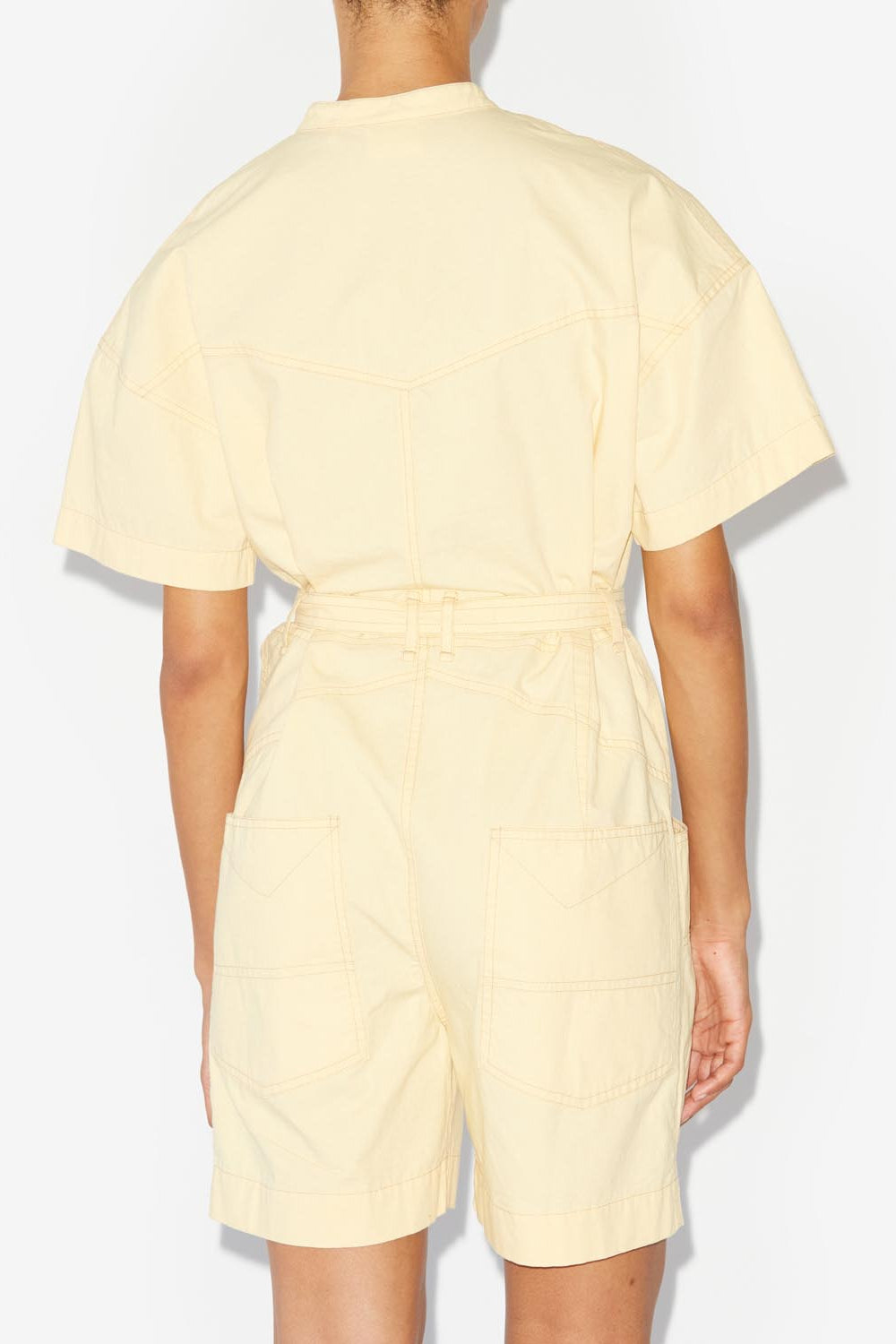 Mono kiara - Sunlight - Woman - 5