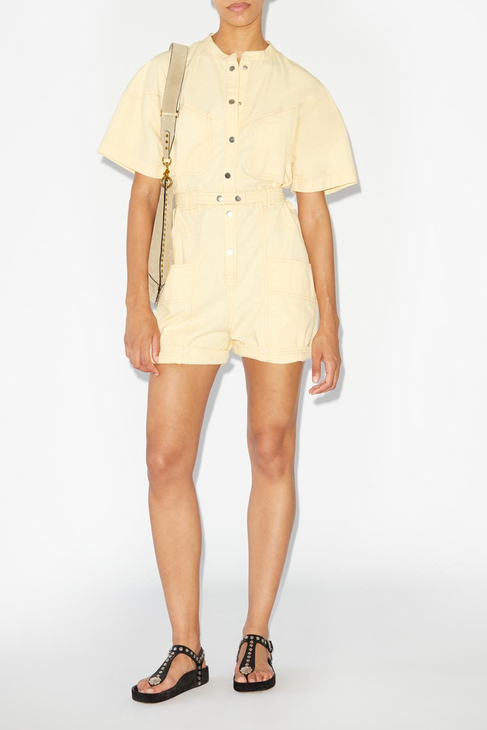 Mono kiara - Sunlight - Woman - 2