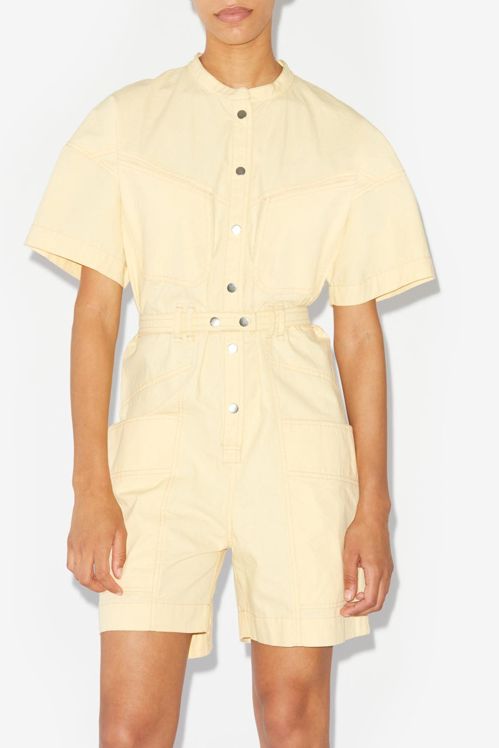 Mono kiara - Sunlight - Woman - 4