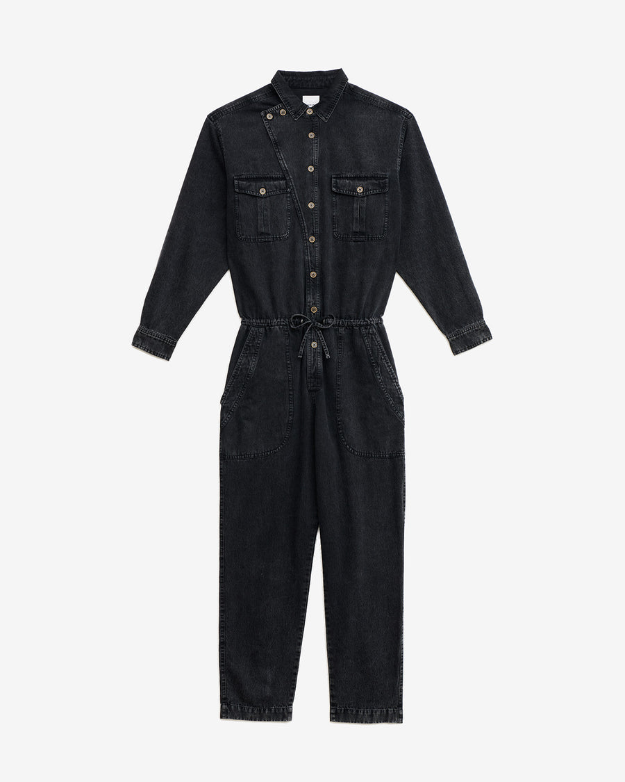 CHELBY JUMPSUIT