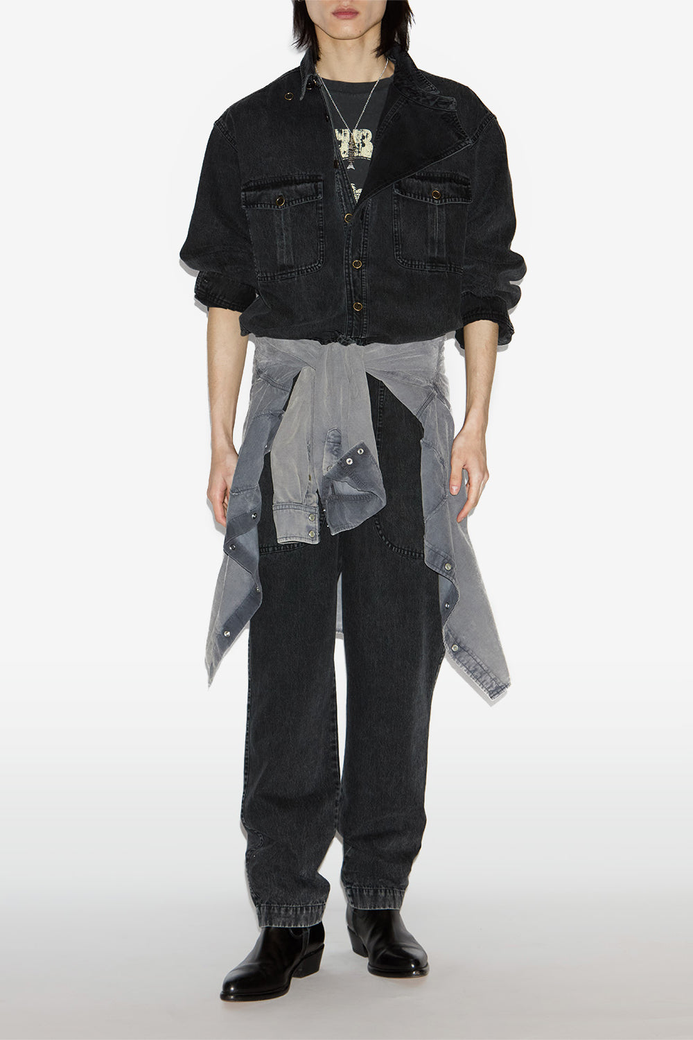CHELBY JUMPSUIT