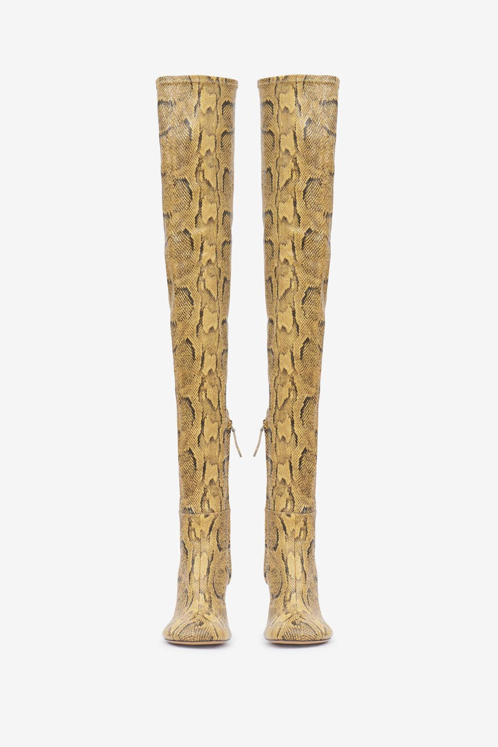 Cuissardes lelta - Naturel - Woman - 3