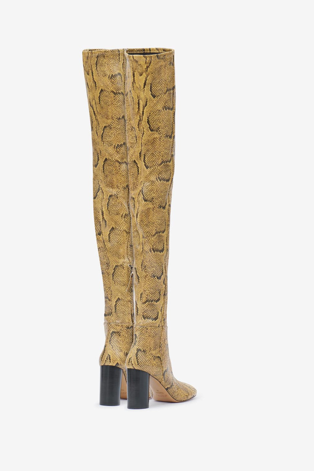 Cuissardes lelta - Naturel - Woman - 2