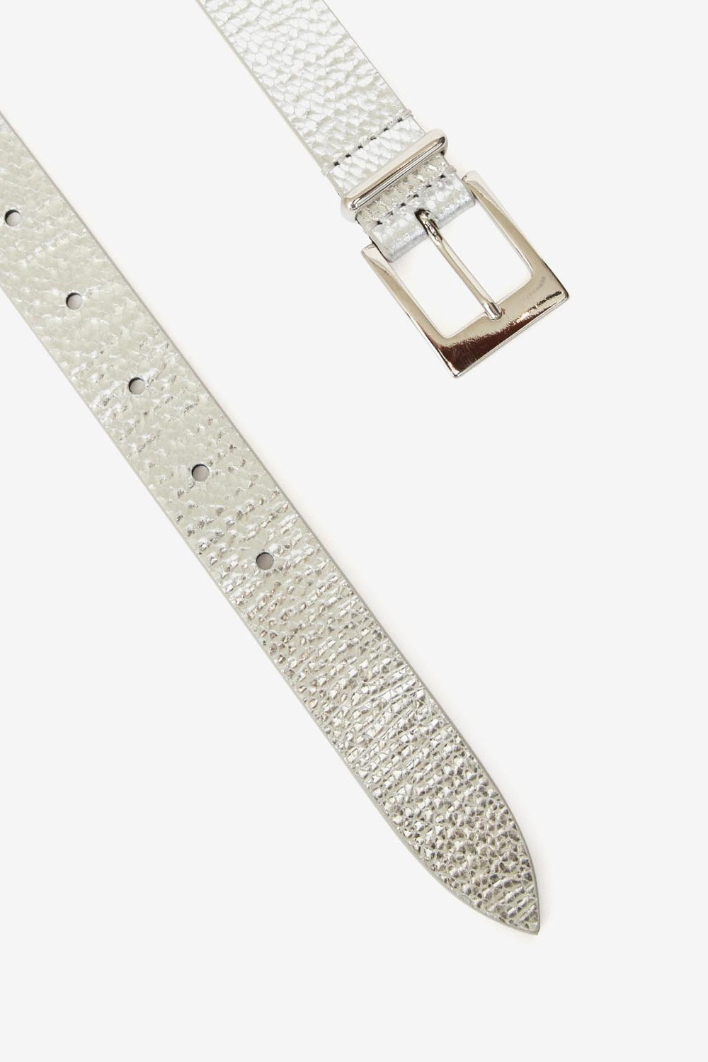 Ilirya gürtel - Silber - Woman - 3