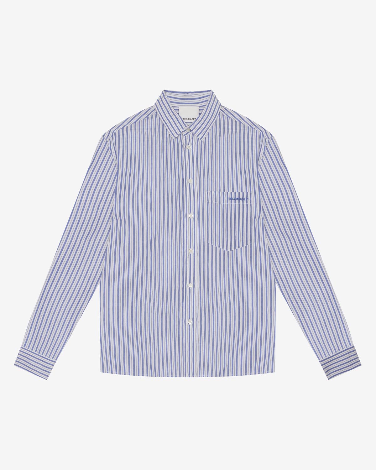 Jasolo シャツ - Blue - Man - 2