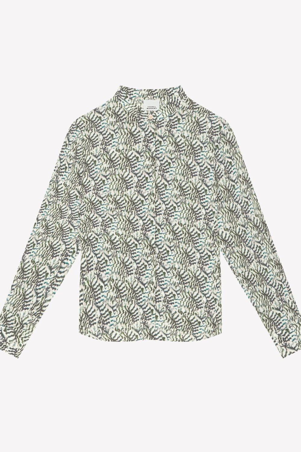 Ilda top - Crudo - Woman - 1