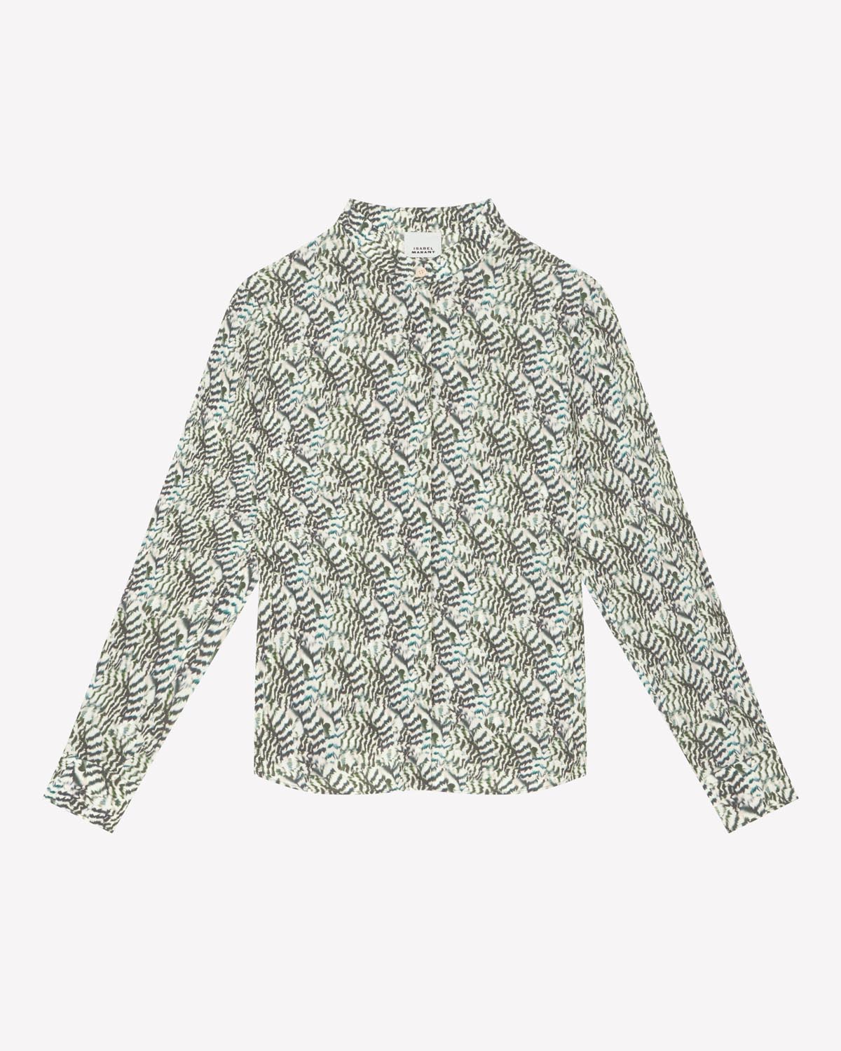 Ilda top - Crudo - Woman - 5