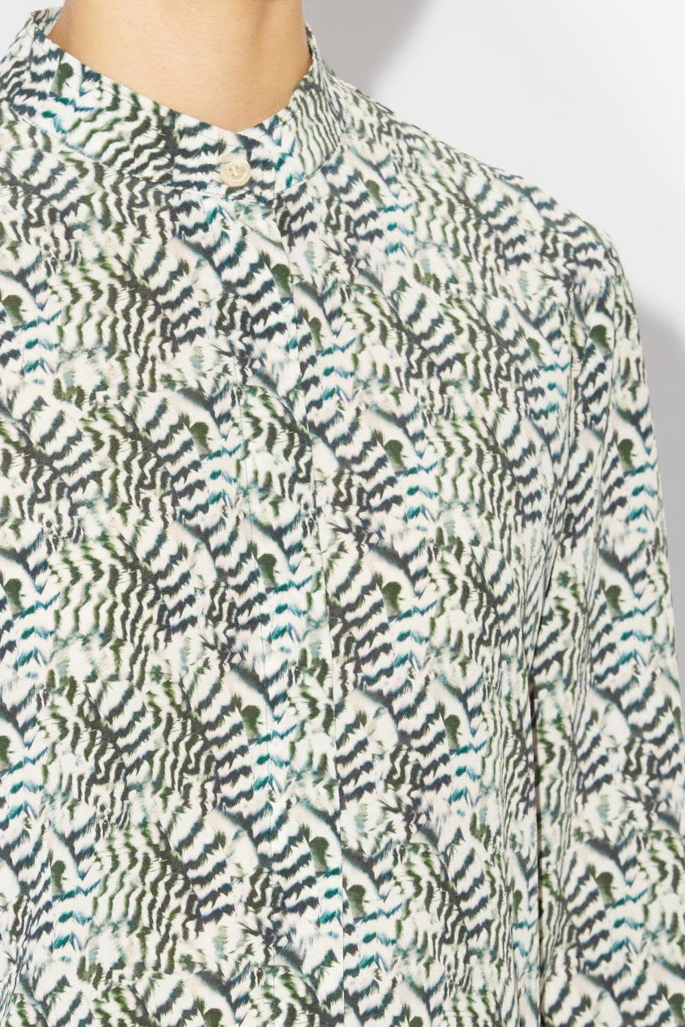 Ilda top - Crudo - Woman - 3