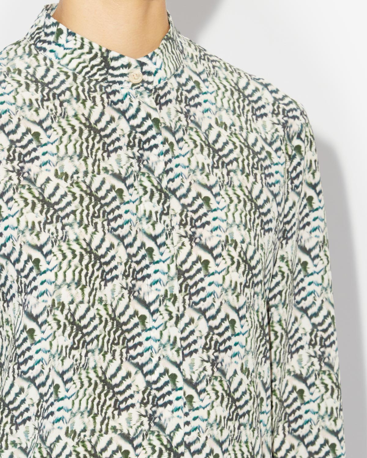 Ilda top - Crudo - Woman - 2