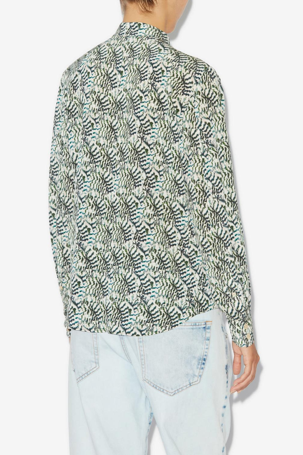 Ilda top - Crudo - Woman - 5