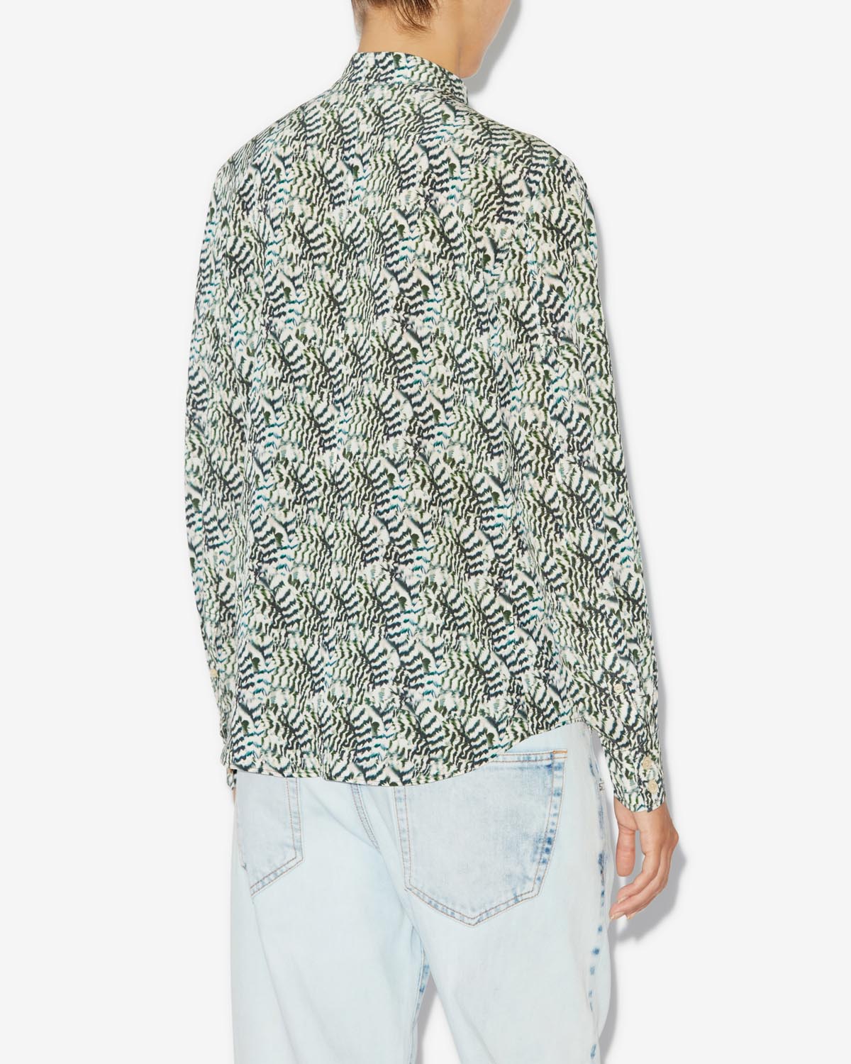 Ilda top - Crudo - Woman - 4