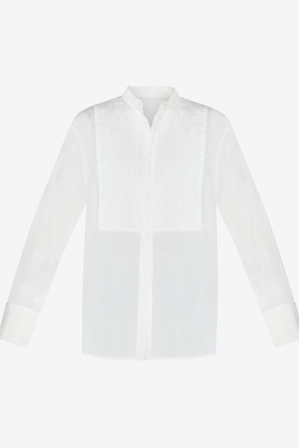 Ramsey shirt - White - Woman - 1