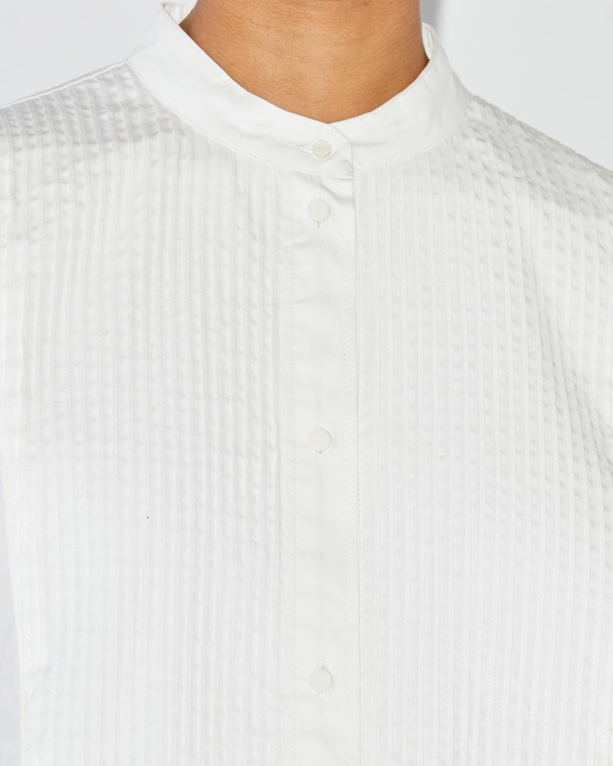 Ramsey camicia Woman Bianco 2