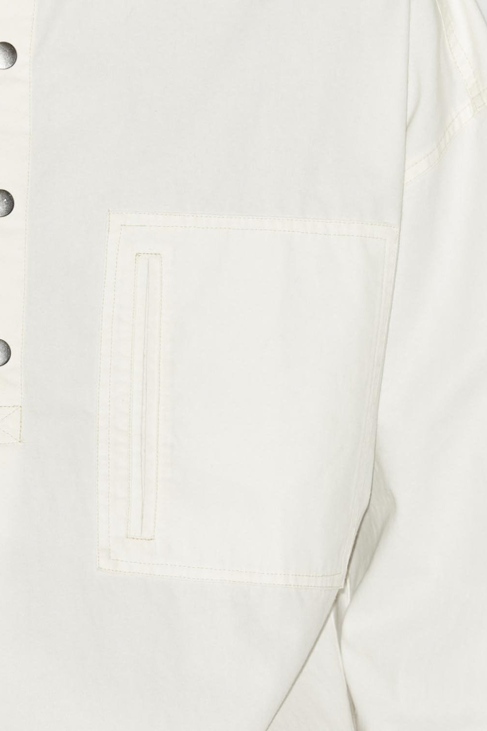 Camisa terry - Crudo - Man - 3