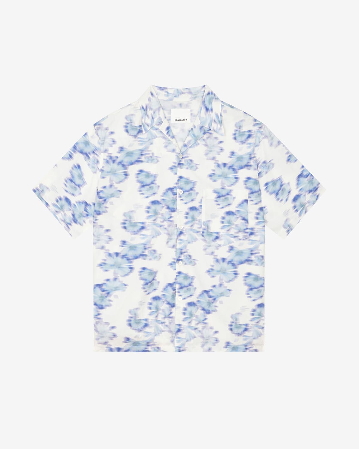 Lazlo camicia - Azzurro - Man - 5