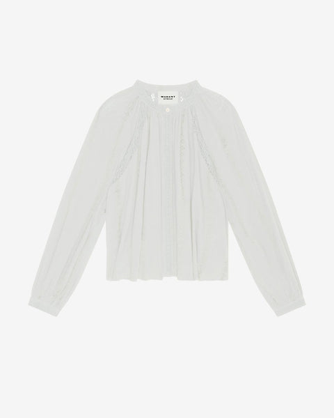 Isabel Marant - ギャルリーヴィー　ベスト　ジレ　ニット Isabel Marant - ギャルリーヴィー ベスト ジレ ニットの通販 by