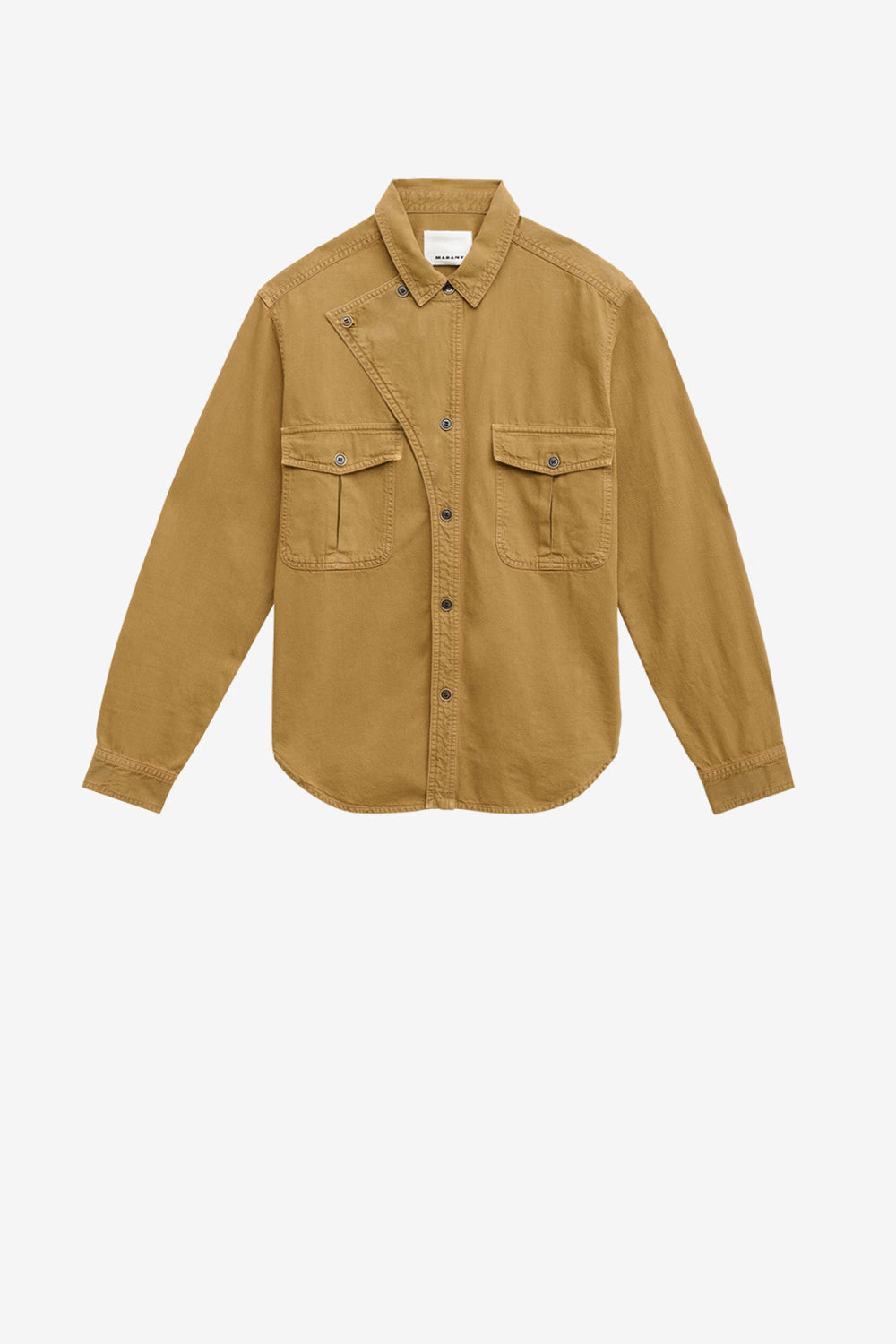 CHEMISE CALIX