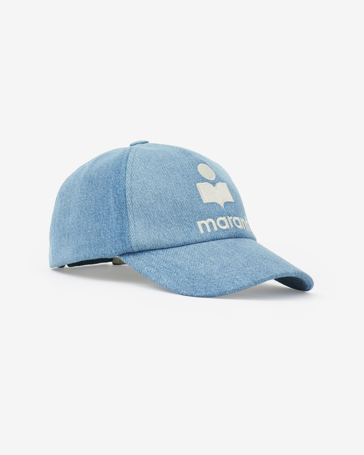 Casquette tyron Woman Bleu clair 2