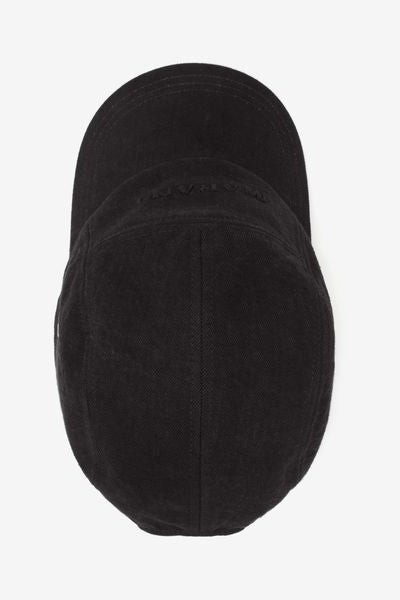 Casquette tedji - Noir-noir - Man - 12