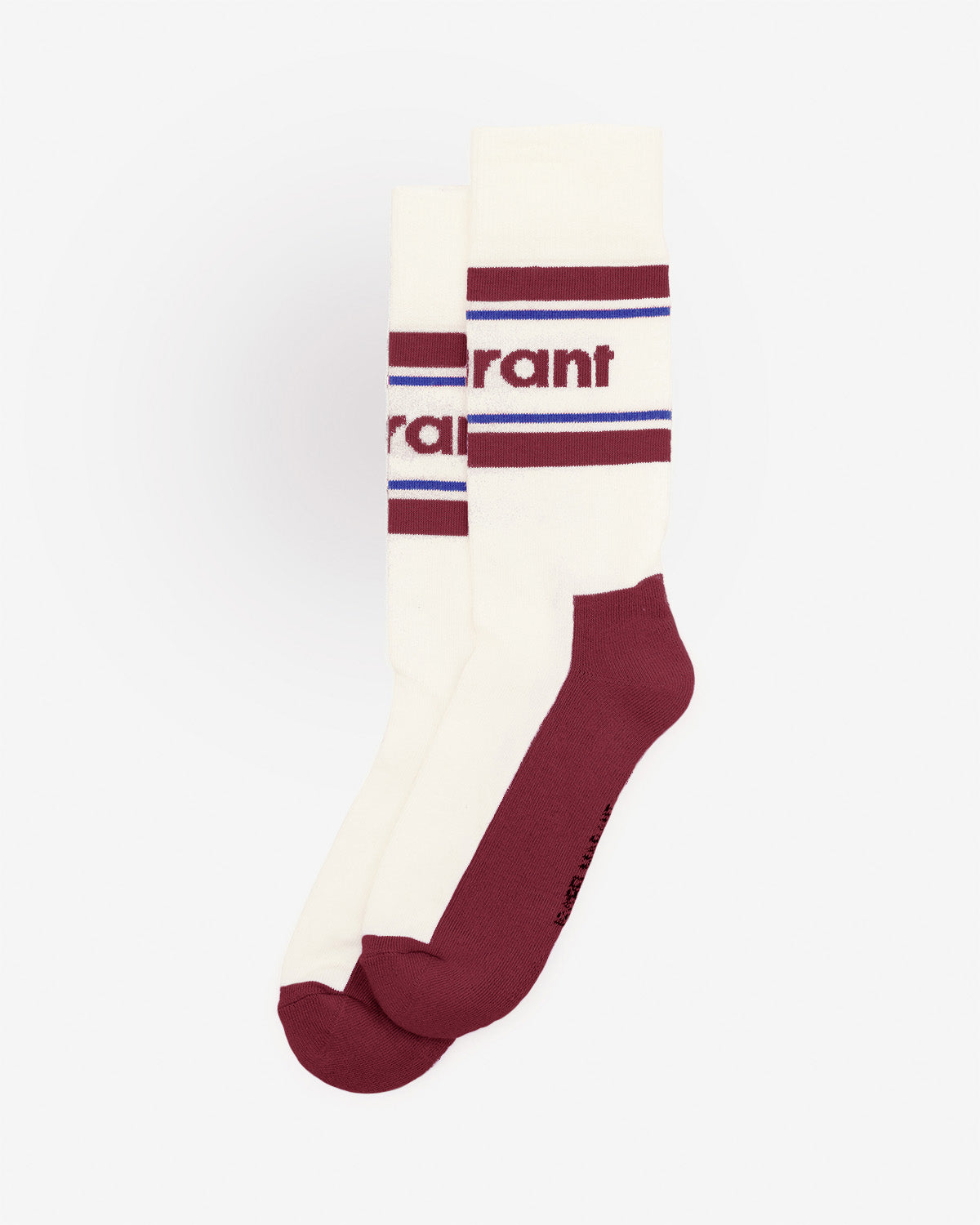 Donel socks Woman ラズベリー 2