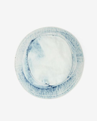 Hut giorgia - Hellblau - Woman - 4